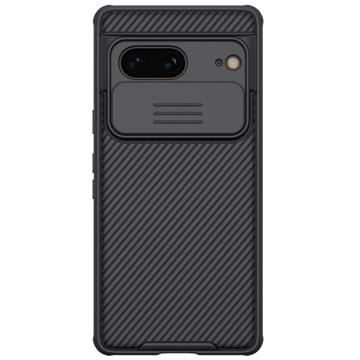 Nillkin CamShield Pro Google Pixel 7 Hybridní Pouzdro - Černé