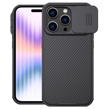 Nillkin CamShield Pro Magnetic iPhone 14 Pro Hybrid Case