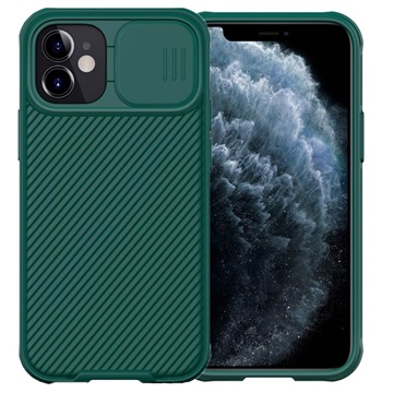 Nillkin Camshield Pro iPhone 12 Mini TPU pouzdro