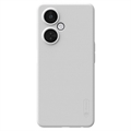 Nillkin Super Frosted Shield OnePlus Nord CE 3 Lite/N30 pouzdro - Bílý