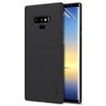 Nillkin Super Frosted Shield Samsung Galaxy Note9 Case - černá