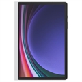 Samsung Galaxy Tab S9 Průhledné pouzdro NotePaper EF-ZX712PWEGWW – Bílý