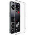 Imak UX-5 Nothing CMF Phone 1 TPU Case - Transparent