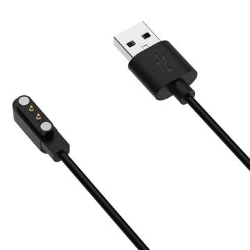 Nothing CMF Watch Pro/Pro 2 USB Charging Cable - 1.2m - Black