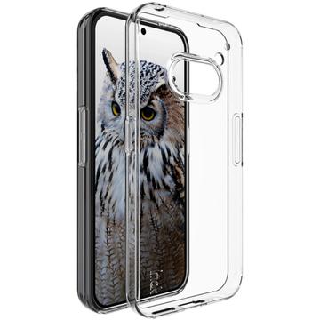 Imak UX-5 Nothing Phone (2a) TPU Case - Transparent