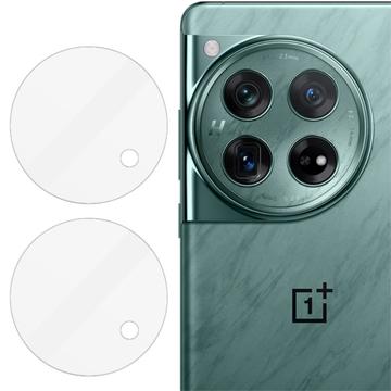 OnePlus 12 Imak HD CAMERA LENS TMRIED SKÁLNÍ SKLOCE - 2 PC.