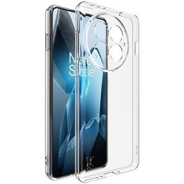 Imak UX-5 OnePlus 13 TPU Case - Transparent