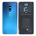 OnePlus 7t Pro Back Cover - Blue