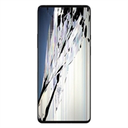 OnePlus 8 Pro LCD a oprava dotykové obrazovky