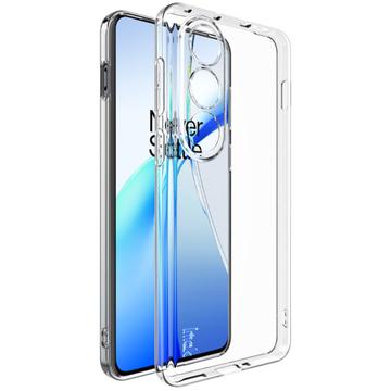 Imak UX-5 OnePlus Ace 3V TPU Case - Transparent