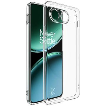 Imak UX-5 OnePlus Nord 4 TPU Case - Transparent