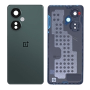 OnePlus Nord CE 3 Lite Pravý zadní kryt - Šedá