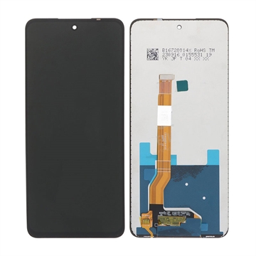 OnePlus Nord CE 3 Lite LCD Displej