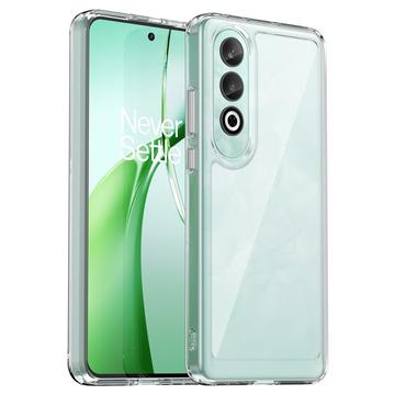 OnePlus Nord CE4 Anti-Shock Hybridní Pouzdro