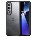 OnePlus Nord CE4 Dux Ducis Aimo Hybridní Pouzdro - Černé