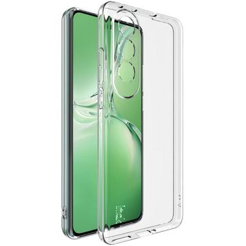 Imak UX-5 OnePlus Nord CE4/Oppo K12 TPU Case - Transparent