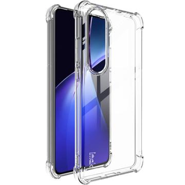 OnePlus Nord CE4/Oppo K12x Imak Drop-Proof TPU Pouzdro