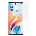 Oppo A79/A2 Ochranství obrazovky Tempered Glass - Case Friendly - čistý