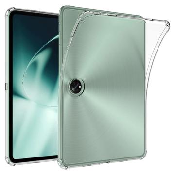 Oppo Pad 2 Pouzdro Nárazuvzdorný TPU - Průhledné