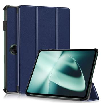 Pouzdro Smart Folio pro OnePlus Pad/Oppo Pad 2 řady Tri-Fold