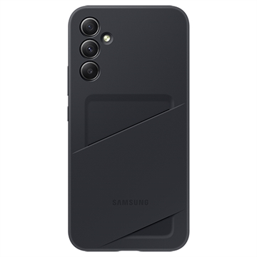 Samsung Galaxy A34 5G Card Slot Kryt EF-OA346TBEGWW - Černá