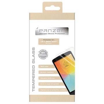 LG L Bello Panzer Tempered Glass Ochrana obrazovka