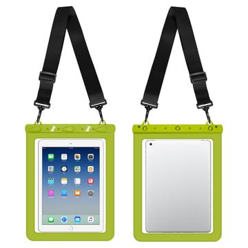 Pictet.Fino RH02 IPX8 Universal Waterproof Case 13" - iPad, Tablet