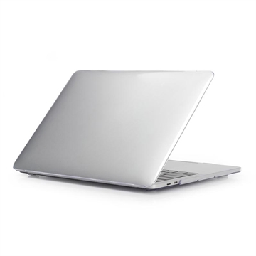 MacBook Air 15" (2023) Plastové pouzdro - Průhledný