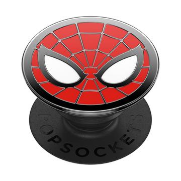 PopSockets Enamel Rozšiřující Stojan a Rukojeť - Spiderman