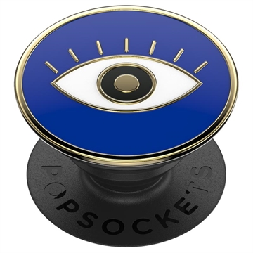 PopSockets Enamel Rozšiřující Stojan a Rukojeť - Evil Eye