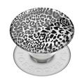 PopSockets PlantCore Rozšiřující Stojan a Rukojeť - Black Leopard