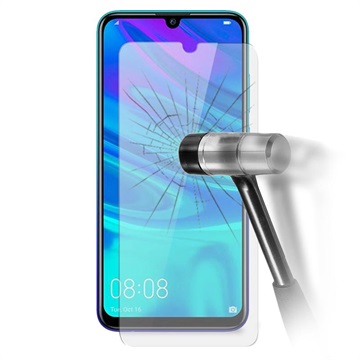 Prio Huawei P Smart Pro (2019) Ochranství obrazovky Tempered Glass - Clear