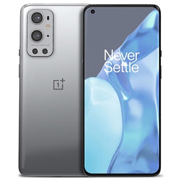 PURO 0,3 NUDE ONEPLUS 9 Pro TPU CASE - TRANSPARENT