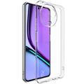 Realme 11/11x/C67/Narzo 60x Imak UX-5 TPU Case - Transparent