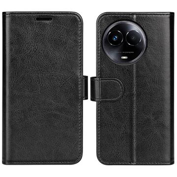 Realme 11/11x Wallet Case with Magnetic Closure