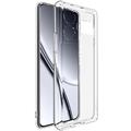 Imak UX-5 Realme GT5 TPU Case - Transparent