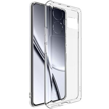 Imak UX-5 Realme GT5 TPU Case - Transparent