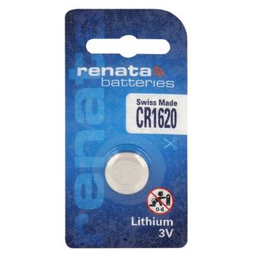 Renata SC CR1620 Coin Cell Battery 3V