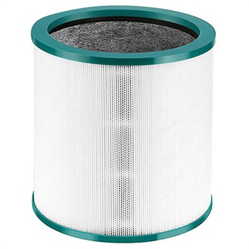 Dyson Air Purifier Replacement PM2.5 HEPA Filter - Green