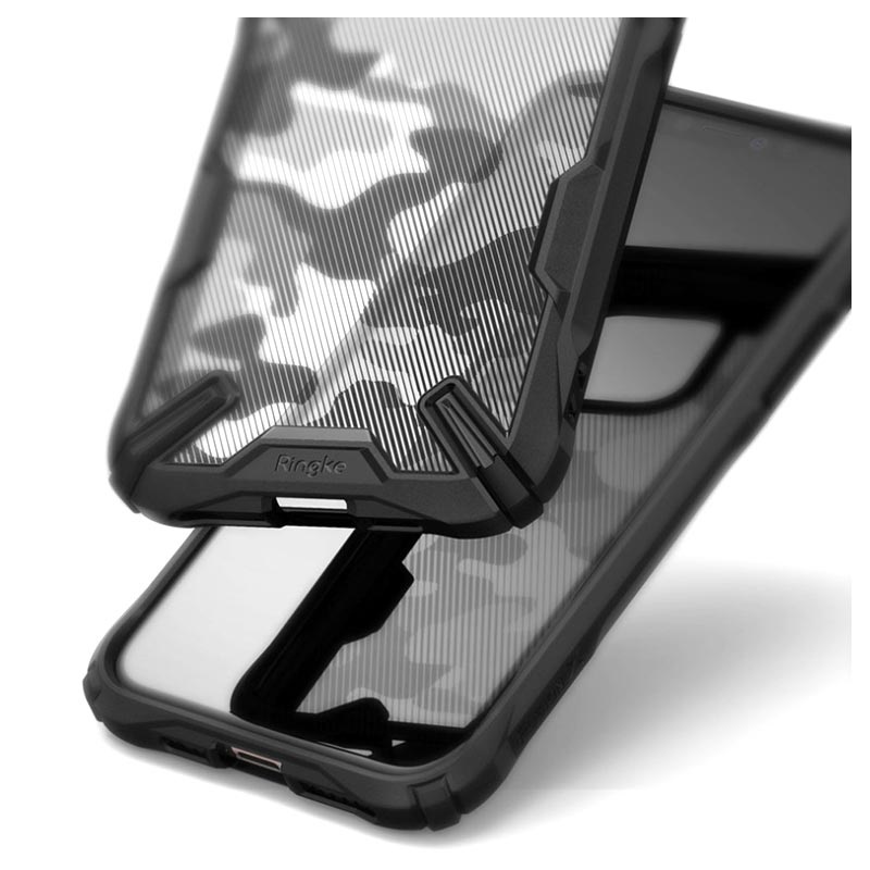 ringke camo case