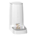 Rojeco WiFi Automatic Food Dispenser for Cats and Dogs - 4L