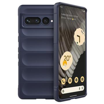 Rugged Řady Google Pixel 7 Pro TPU Pouzdro