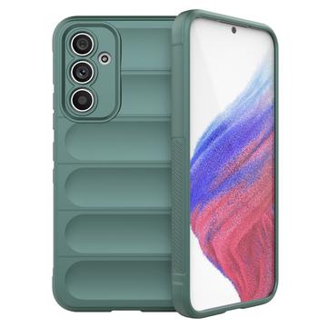 Rugged Řady Samsung Galaxy A54 5G TPU Pouzdro