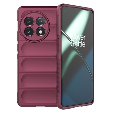 Rugged Řady OnePlus 11 TPU Pouzdro