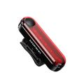 SUPERFIRE BTL01 620nm Wavelength USB Rechargeable Bike Cycling LED Tail Light Waterproof Bicycle Warning Rear Lamp