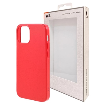 SAII Eco Line iPhone 12 Mini Biodegradable Case