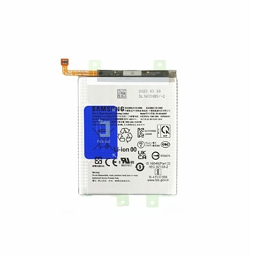 Samsung baterie EB-BA546ABY - Galaxy A34/A54/A25/A35/A55