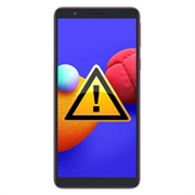 Oprava baterie Samsung Galaxy A01 Core