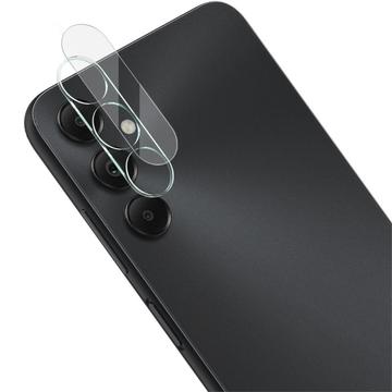 Samsung Galaxy A05s Imak HD CAMERA LENS TMRIED SKÁLNÍ SKLOCE - 2 PC.