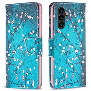 Wonder Series Samsung Galaxy S10 Wallet Case - Butterflies